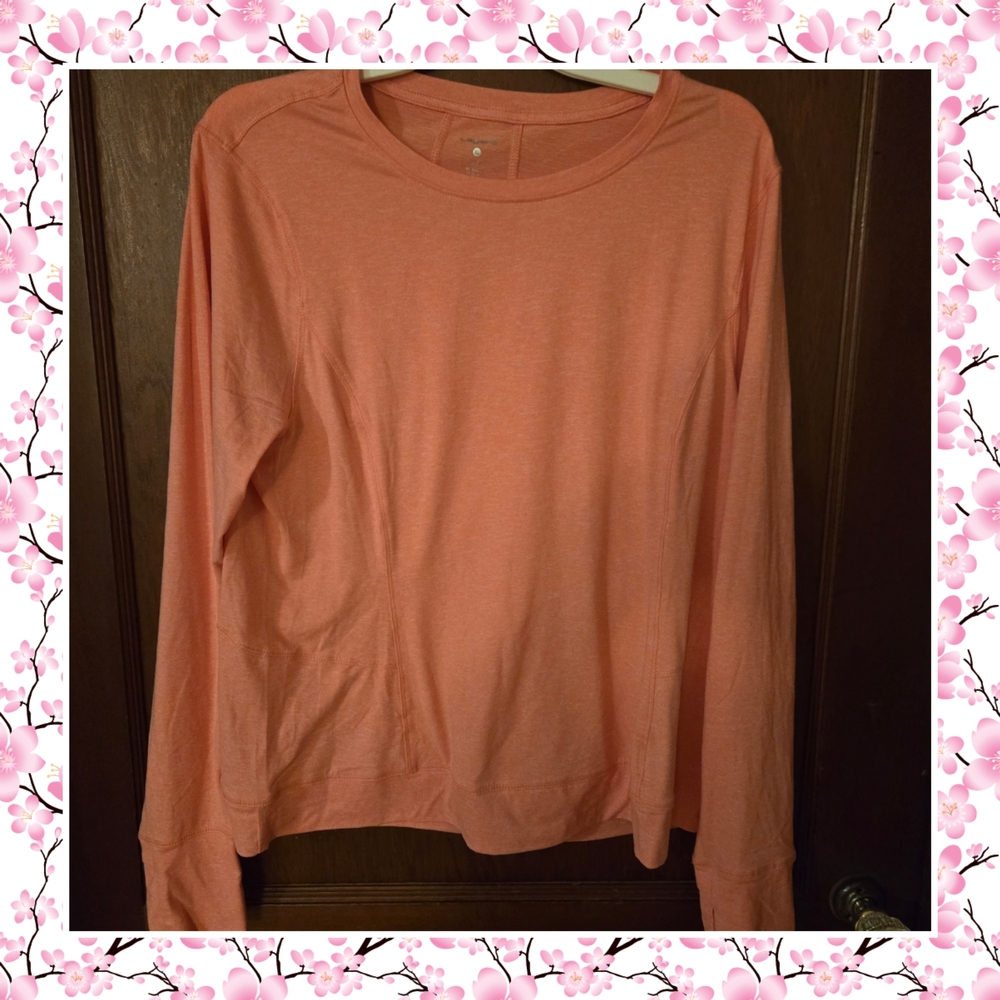 Nwt Layers Top Size Xl